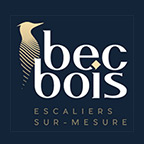BEC BOIS Escaliers Sur Mesure GUINGAMP 144